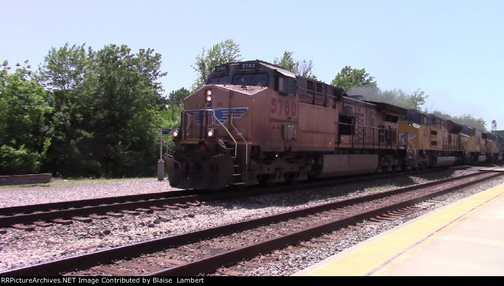 BNSF F-ZCIG4